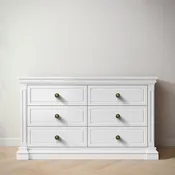 Jackson Double Dresser