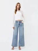 Breakthrough Mid Rise Jean