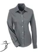 LaBelle Winery Women's Server Button Down