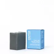 Black Clay Facial Soap