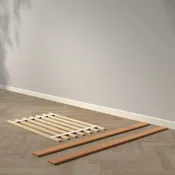 Full-Bed Conversion Kit | Solid Wood