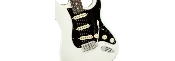 Am Performer Strat Arctic White