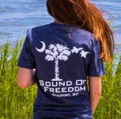 Sound of Freedom T-Shirt