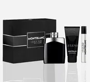 Montblanc Legend 3-Piece Set Eau de toilette