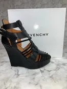Givenchy Strappy Gladiator Platform Sandals Sz. 9