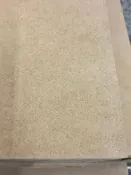 11/16"x4'x8' (MDF)