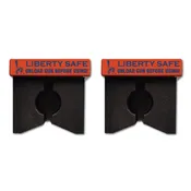 Accessory - Magnet Gun Caddy 2PK