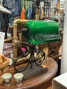 Cool Lamp — Little Giant Comics & Collectibles