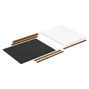 Babyletto Palma All-Stages® Midi Crib Conversion Kit