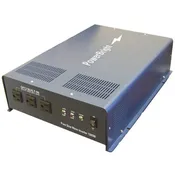 APS1500 PowerBright 1500 W 12v DC to 110v AC Pure Sine Power Inverter