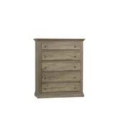 Artisan & Post Carlisle 157-115 Chest - Natural Grey