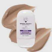 Mineral SPF 50