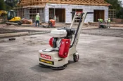 Floor Grinder (EDCO) — Park's Rental
