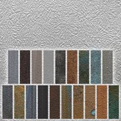 ALL NEW! Parchment (Sample)
