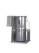 65Q Hummus Pro™-  Blender - Hummus Machine  - Freestanding Industrial Cutter Mixer (65L) Q65