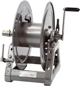 10000 PSI Hannay Hose Reels