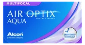 Air Optix® Aqua Multifocal