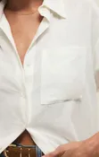 Alfie Button Up Shirt