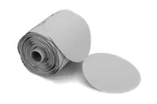 Bulldog Gold All Purpose Abrasives, 5 In. Psa Linkroll Disc, 240 Grit - Sanding and Grinding
