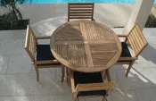 Avant Stacking Chair