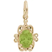 08 BIRTHSTONE AUGUST