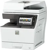 Sharp MX-B376W & MX-B476W B/W Desktop MFP’s