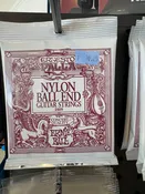 Ernie Ball Nylon Ball End