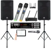 Best Karaoke Machine 2024 New Custom Karaoke System