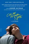 Aciman, André - Call Me by Your Name  (Paperback)