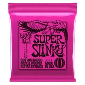 Ernie Ball 9-42 Super Slinky Electric Guitar Strings