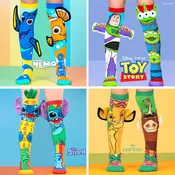 DISNEY SOCKS PACK