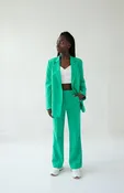 Bangkok Green Pants