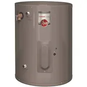 Rheem RHEEM LOWBOY WATER HEATER 3500 28G 22X30 1YR