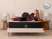 Brooklyn Bedding Sedona Hybrid