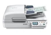 Epson DS-7500 Color Document Scanner