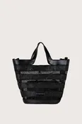 Bolsa Basket Negro