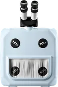 Dado Laser Welder