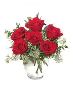 ROSEY ROMANCE