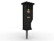 CAT H140 GC Top-mount Hydraulic Hammer