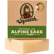 Alpine Sage Bar Soap