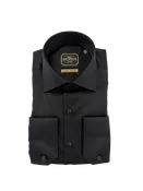 Black Dress Shirt