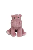 16" Henley the Hippo Eco BFF