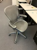 Herman Miller Aeron