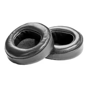 Audeze LCD Black leather earpads