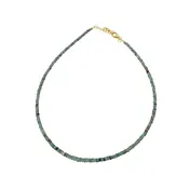 Assorted Large Bead Necklaces