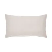 Athena Chevron Quilted Sateen Coverlet Sham - Clearance