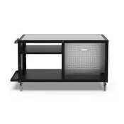 Alfa 63-Inch Cooking Station