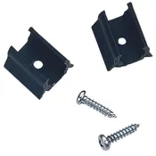 Detachable Gooseneck Storage Clips — Littlite