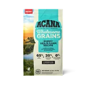 ACANA Wholesome Grains, Puppy Sea & Farm Recipe Dry Dog Food