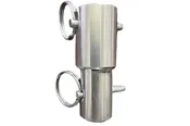 Extension Pole Adaptor For Transformer Net
